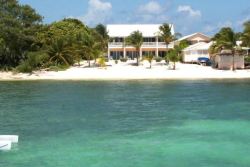 Little Cayman Beach Resort - Cayman Islands.